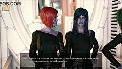 Tales from the unending void 165 adventure