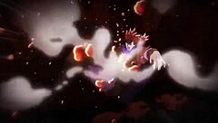 Jonathan Joestar Battles Dio Brando in Epic AMV