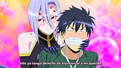 Monster musume no iru nichijou episode 08 😊