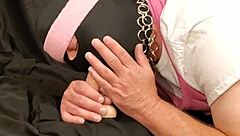 training the to suck cock