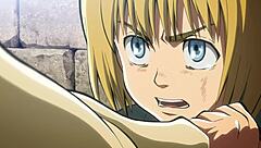 Shingeki no Kyojin Episode 1 in Full HD Dub