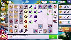 Horny Ville Game: Nuevas Misiones