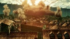 Shingeki no Kyojin Episode 1 in Full HD Dub