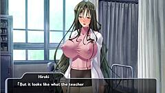 Shion Cruel Magical Angel Ep 10 Anal Fuck