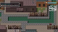 Detective Girl Of The Steam City Part 4: Naked Exposure