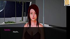 My new family episode 82 with redhead teen and big tits action?