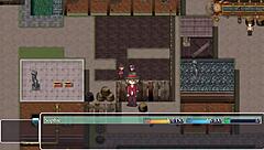 Detective Girl Of The Steam City Part 4: Naked Exposure