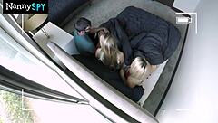 Nannies caught stealing from boss to avoid prison sentence