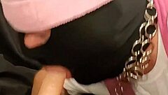 training the to suck cock