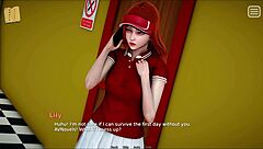 my bully became my lover and we fucked with big tits in hentai