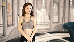 Tales from the unending void 165 adventure