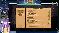 witch trainer silver part 16