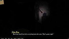 being a dik 234 chick route exploration