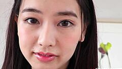 Chinatsu-chan wants to stretch a bit