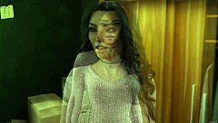 Being a Dik 304 with Big Tits in 3D Anime