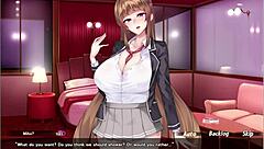 St Yariman Sucked Off By College Student