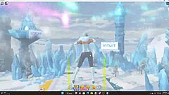 big black cock in gay furry action