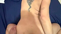 My Friend Fucks My Ass Hard But I Enjoy Cum