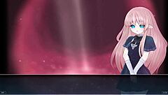 Tentacle Prison Traps Beauties in Seedbed Pleasure Hell Part 1