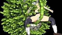 My super yaeko erotic adventure