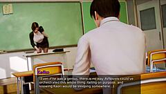 The Academy of Fine Arts: A Hentai Visual Novel