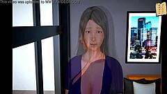 my new family episode 276