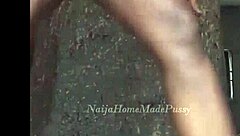 Naija Homemade Pussy Upclose Adventure With Squirting Wet Huge Pussy Lips