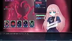 Tentacle Prison Traps Beauties in Seedbed Pleasure Hell Part 1