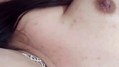 hot teen using toys naked