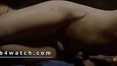 A short scene of hot sex from a gay movie with Bramadero and other celebrities