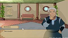 Four Element Trainer Book 5 Slav Part 11 Hentai!