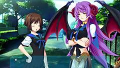 Princess X Fan Disc Ep6 - Getting to Know More