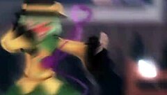 Wow, check Kokoro’s wild revenge animation!