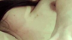 hot teen using toys naked