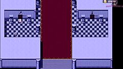 brave hero's wedding 08 black meat fairy and director have sex almost caught by hero