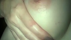 Latina Wife Makes Lesbian Video For You To Masturbate Thinking Of Her Orgasms