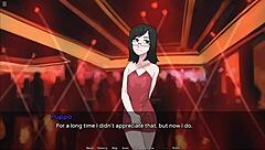 Hazel Nut Latte's Intense Shower Sex Episode 2