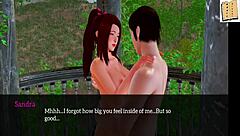 my new famly 161 with hentai cartoon anime