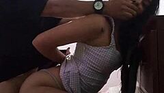 Praying Wife Doesn't Hear Best Friend's Moans