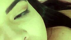 hot teen using toys naked