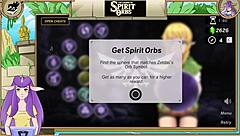 Oh Yeah, Fucking Linkle From Zelda To Intense Orgasm!