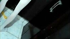 Bonequinha De Calcinh Nova Sex Toy