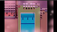 Magical Girl With Breasty Powers In Part 2