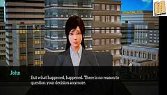 Exploring My New Family Adventures In This Hentai Cartoon Episode 152.