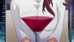 Épisode 5 : Chats errants se noient dans la passion hentai