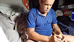 i'm addicted to big cocks, can't stop sucking them