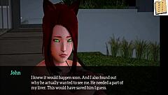 my new famly 161 with hentai cartoon anime