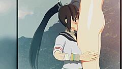 My super yaeko erotic adventure