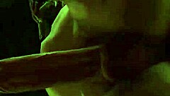 Kano and Johnny Cage: Mortal Kombat Passion?