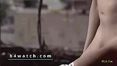 A short scene of hot sex from a gay movie with Bramadero and other celebrities